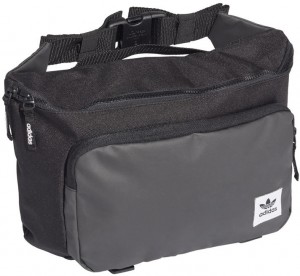 adidas PE Waistbag Black galéria