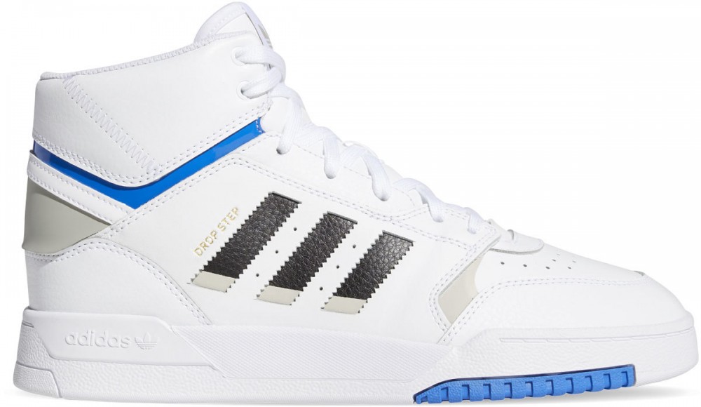adidas Drop Step