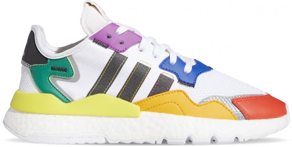 adidas Nite Jogger Pride