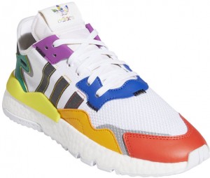 adidas Nite Jogger Pride galéria
