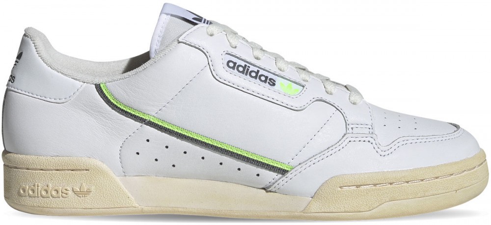 adidas Continental 80