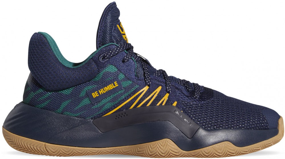 adidas D.O.N. Issue 1