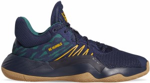 adidas D.O.N. Issue 1 galéria