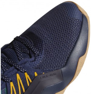 adidas D.O.N. Issue 1 galéria