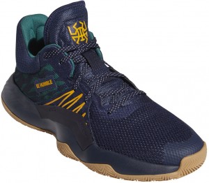 adidas D.O.N. Issue 1 galéria