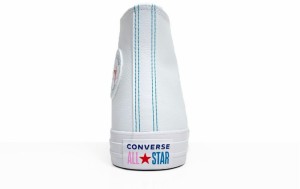 Converse Chuck Taylor All Star Hi galéria