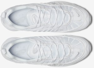 Nike Air Max 98 White/Purple Platinum-Black galéria