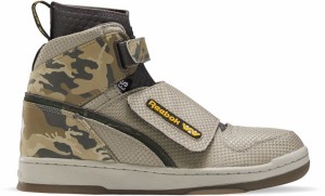 Reebok Alien Stomper U.S.C.M galéria