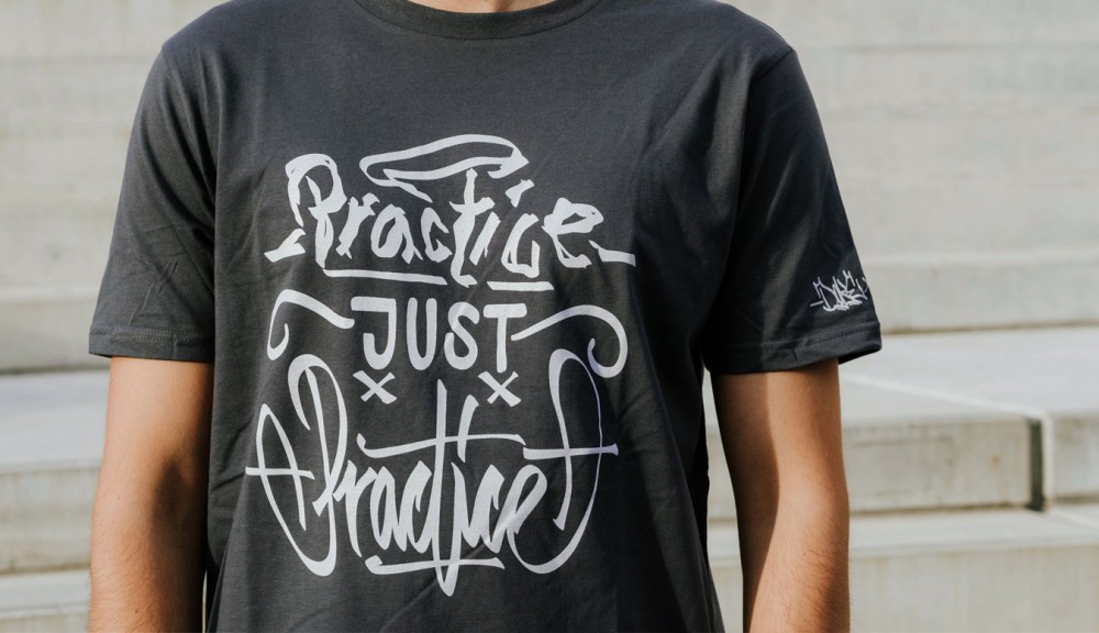 Shooos x Doke The Practice T!