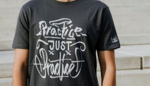 Shooos x Doke The Practice T! galéria