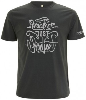 Shooos x Doke The Practice T! galéria