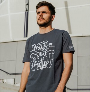 Shooos x Doke The Practice T! galéria