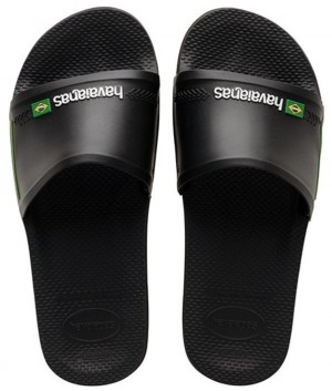 Havaianas Slide Brasil galéria