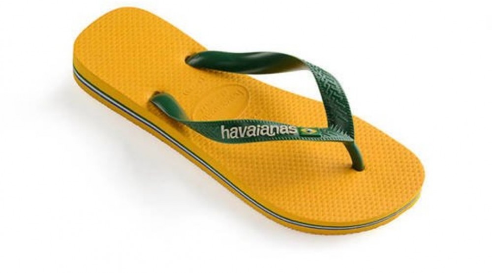 Havaianas Brasil Logo