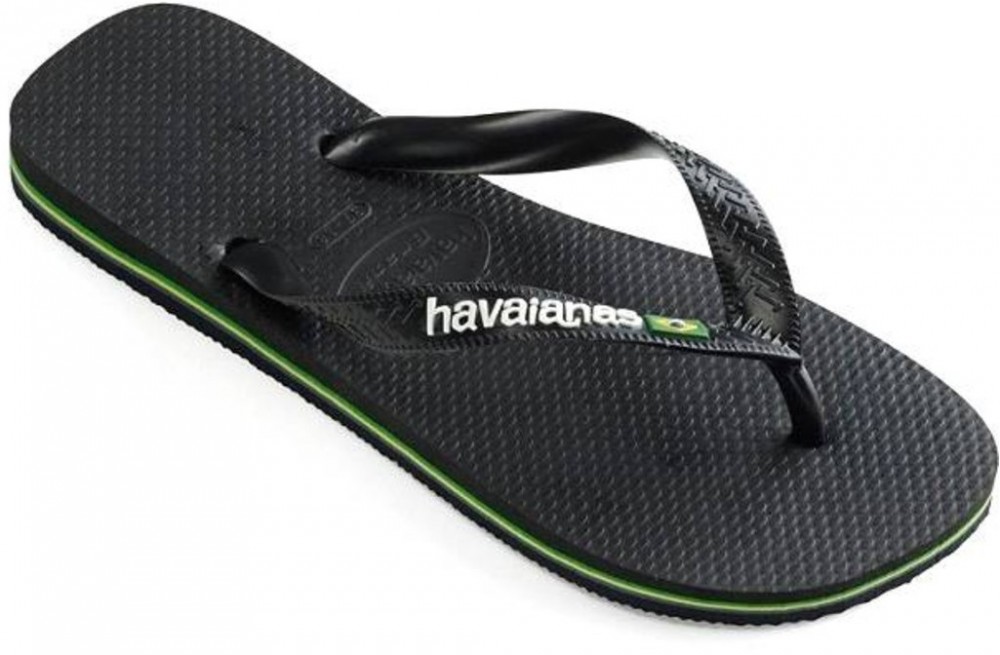 Havaianas Brasil Logo
