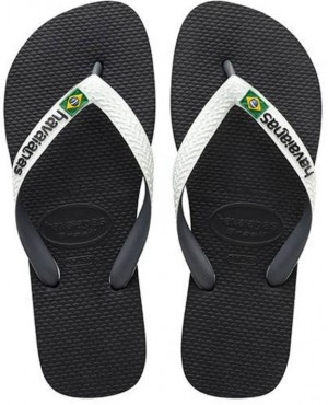 Havaianas Brasil Logo galéria