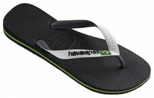Havaianas Brasil Logo galéria