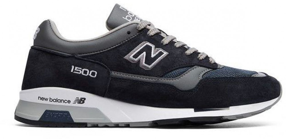 New Balance M1500PNV - Made in UK