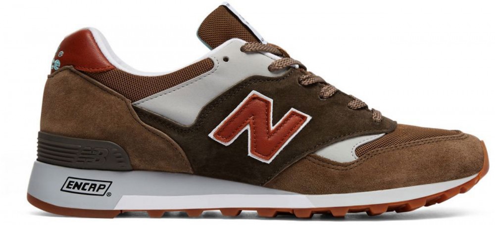 New Balance M577OTG Made in UK