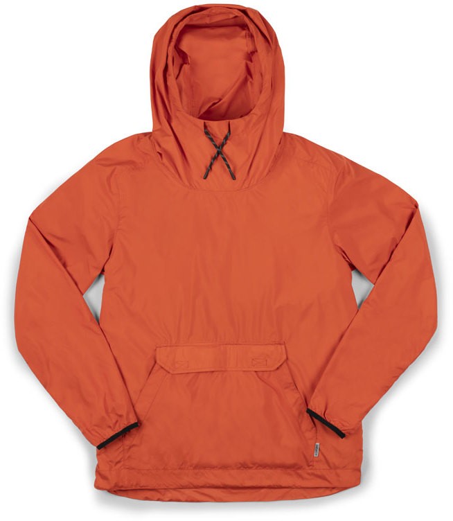 Chrome Industries Buckman Anorak