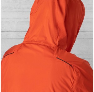 Chrome Industries Buckman Anorak galéria