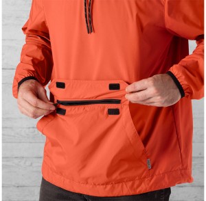 Chrome Industries Buckman Anorak galéria