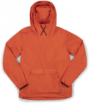 Chrome Industries Buckman Anorak galéria