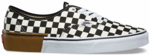 Vans Gum Block Authentic galéria