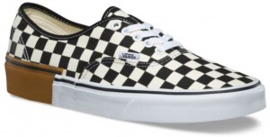 Vans Gum Block Authentic galéria