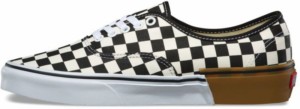 Vans Gum Block Authentic galéria