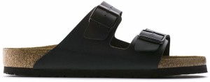 Birkenstock Arizona BS Black Normal Fit galéria