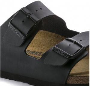 Birkenstock Arizona BS Black Normal Fit galéria