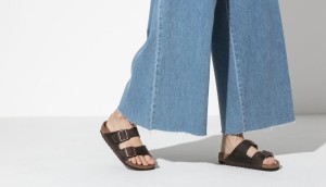 Birkenstock Arizona Oiled Leather Habana Regular galéria