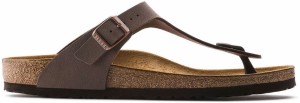 Birkenstock Gizeh Brown galéria