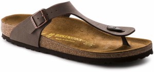 Birkenstock Gizeh Brown galéria