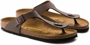 Birkenstock Gizeh Brown galéria