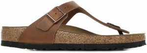Birkenstock Gizeh Brown galéria