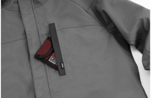 Chrome Industries Storm Cobra 2.0 Jacket galéria