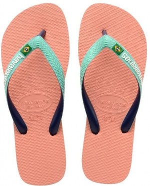 Havaianas Brasil Mix galéria