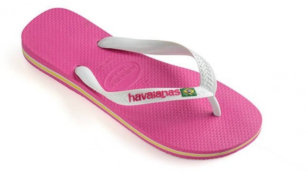 Havaianas Brasil Logo