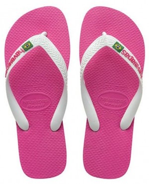 Havaianas Brasil Logo galéria