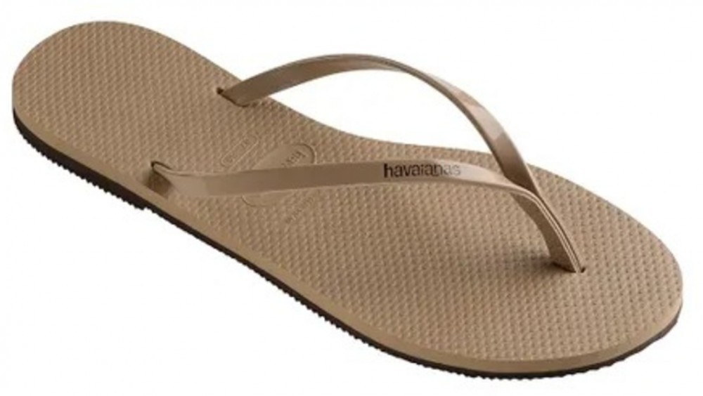 Havaianas You Metallic