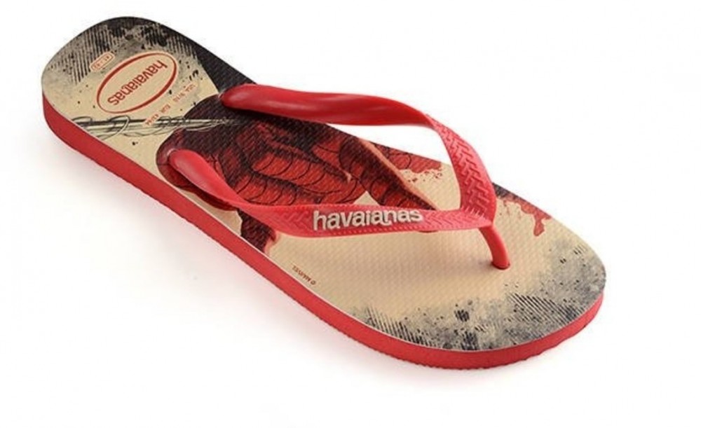 Havaianas Top Marvel