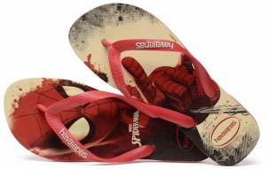 Havaianas Top Marvel galéria