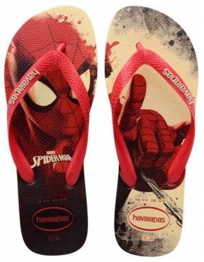 Havaianas Top Marvel galéria