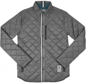 Chrome Industries Reversible Warm Work Shirt galéria