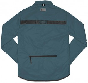 Chrome Industries Reversible Warm Work Shirt galéria