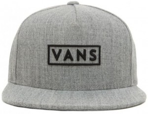 Vans MN Easy box Snapback galéria