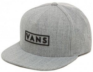 Vans MN Easy box Snapback galéria