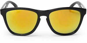 CHPO Bodhi Polarized Black / Yellow galéria